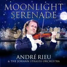 Rieu Andre-Moonlight serenade cd+dvd